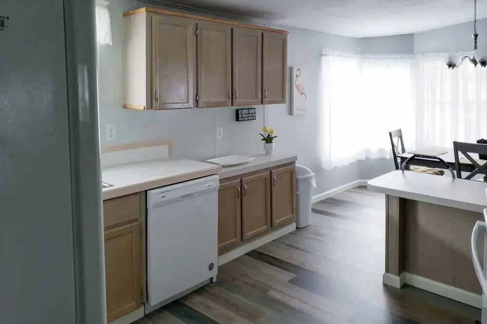 Countryside 3BR on 1 Protected Acre w/ Grill