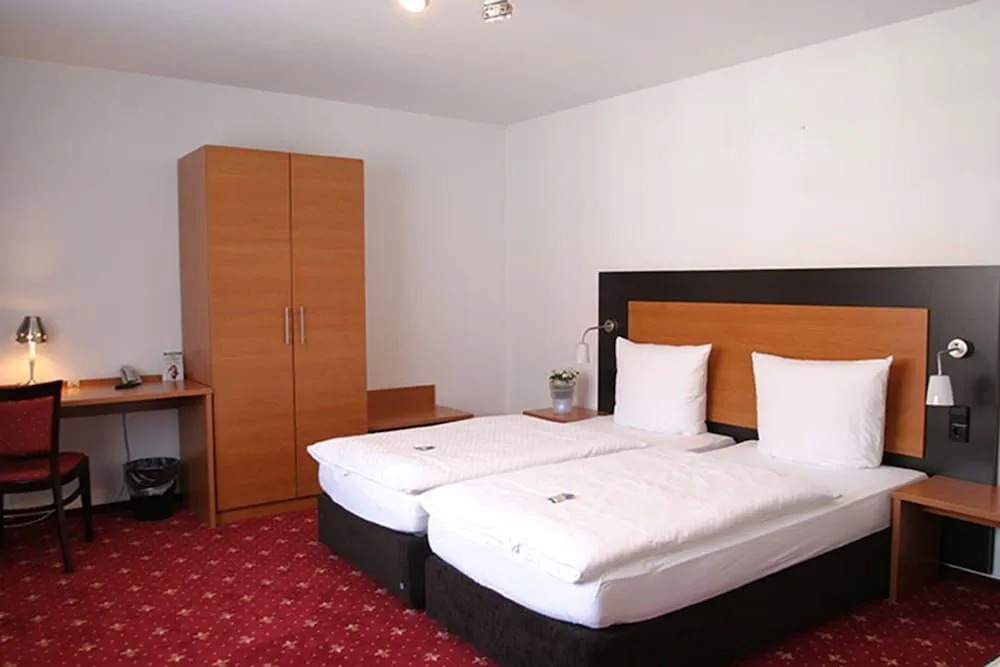 Hotel zum Rössel