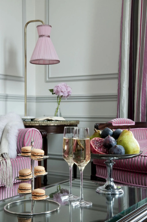 Hôtel de Sèze & Spa Bordeaux Centre
