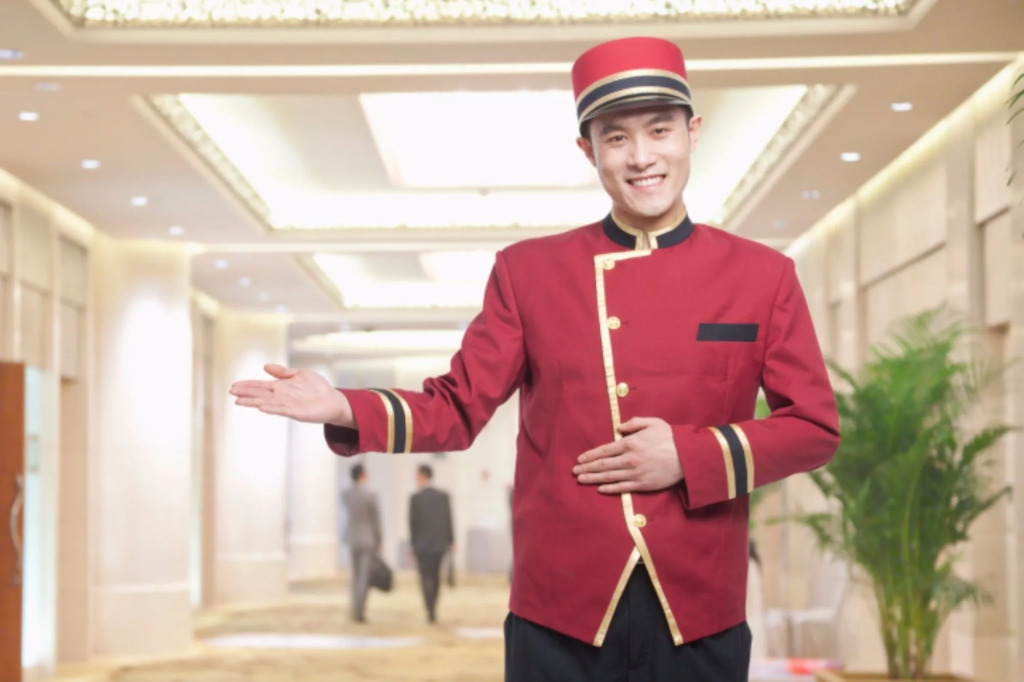 My Hotel 23