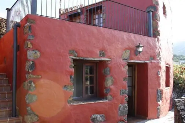 Casa Rural Poblado Jirdana