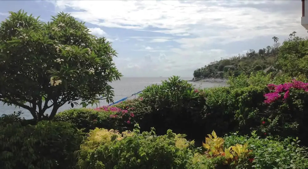 Meditasi Bungalows & Villas