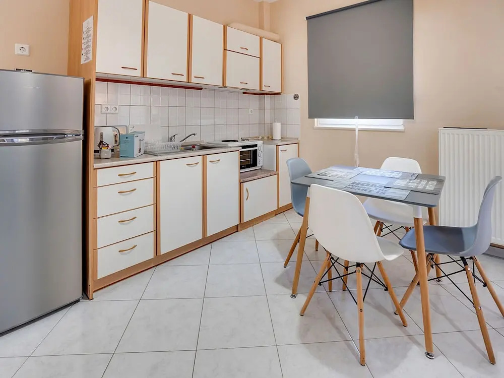 Urban Apartment in Alexandroupoli near Beach