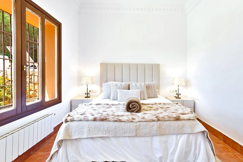 Sotogrande White House Villa