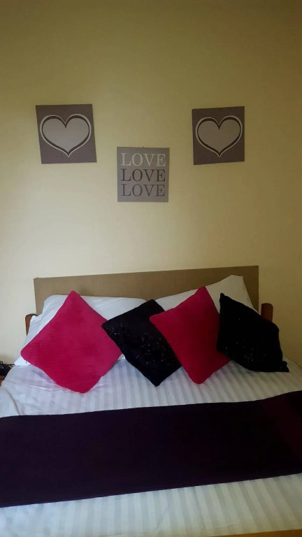 Tony Asga Apartments - Asga Apartment