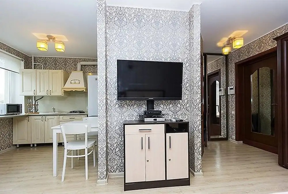 Апартаменты «Apartlux 1905 года Suite»