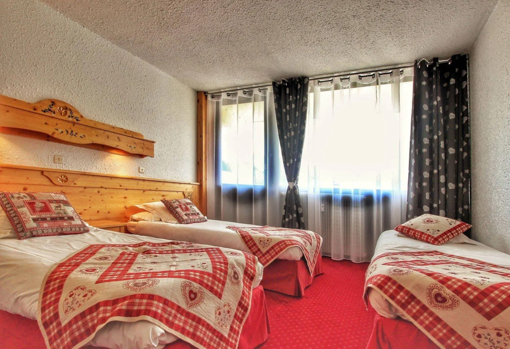 Hotel Le Pelvoux
