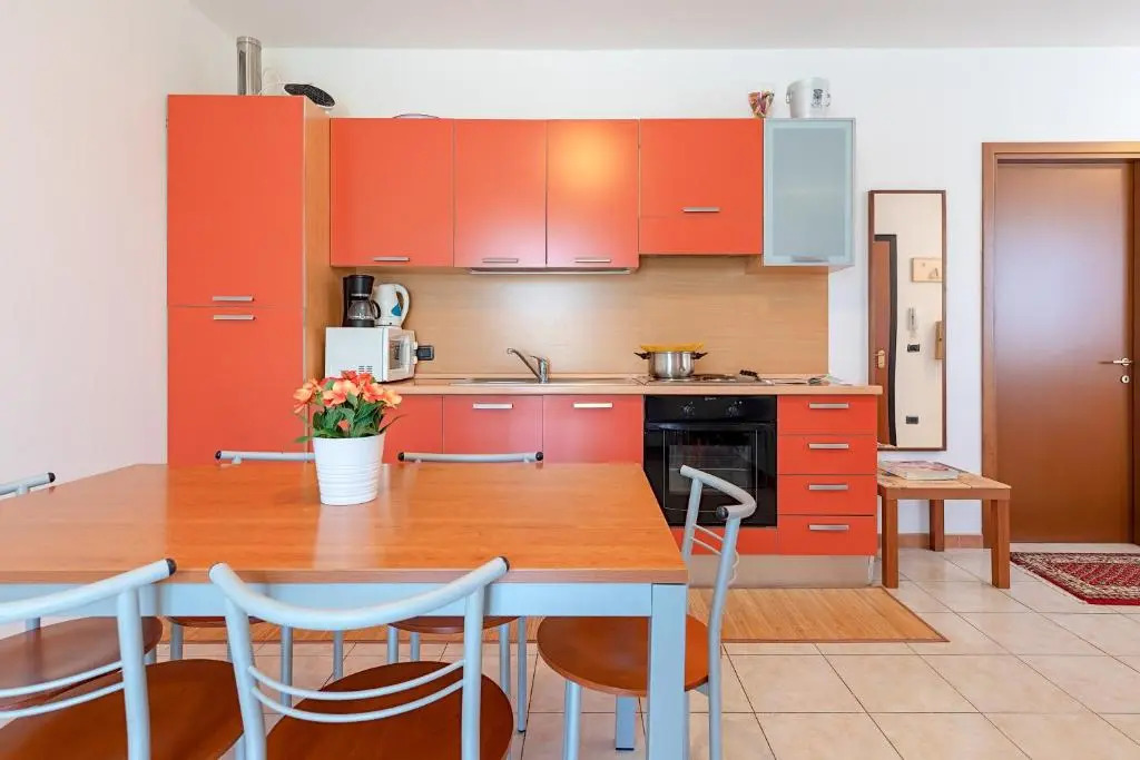 La Mimosa B03 Apartment by Wonderful Italy