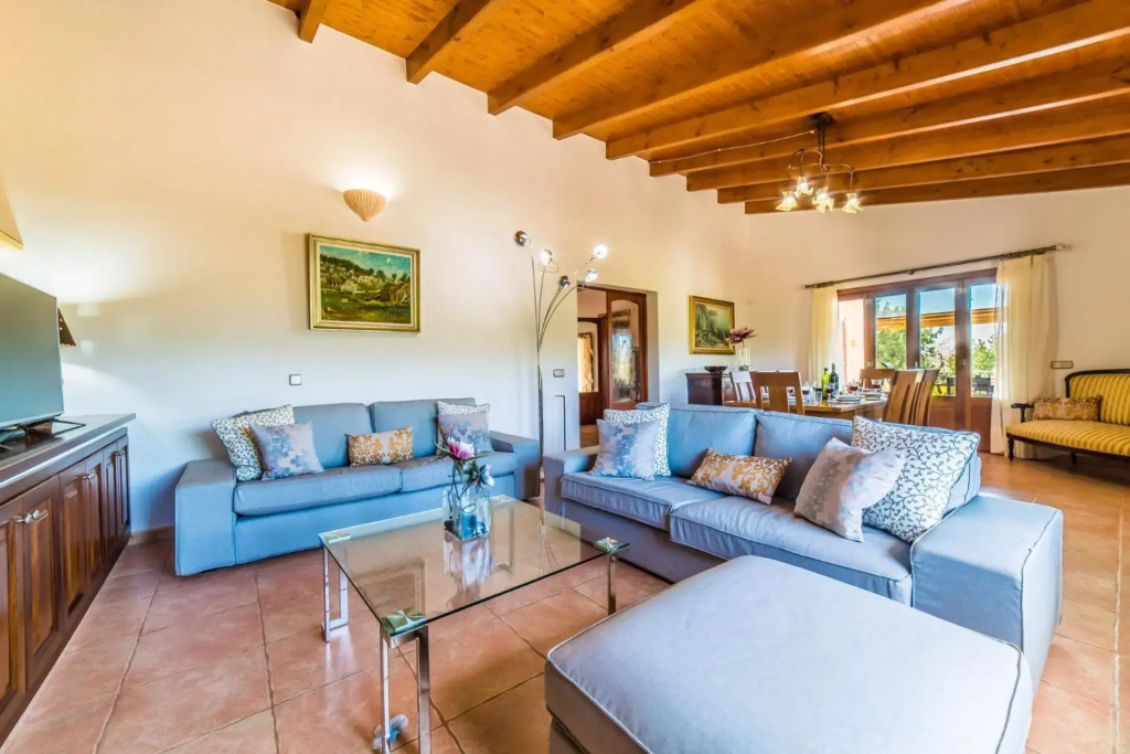 Ideal Property Mallorca - Puig den Guardiola
