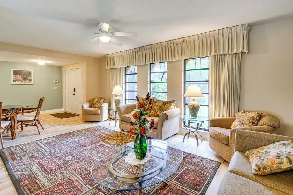 1 Mi to Golf! Family Getaway w/ Pool in Fort Myers