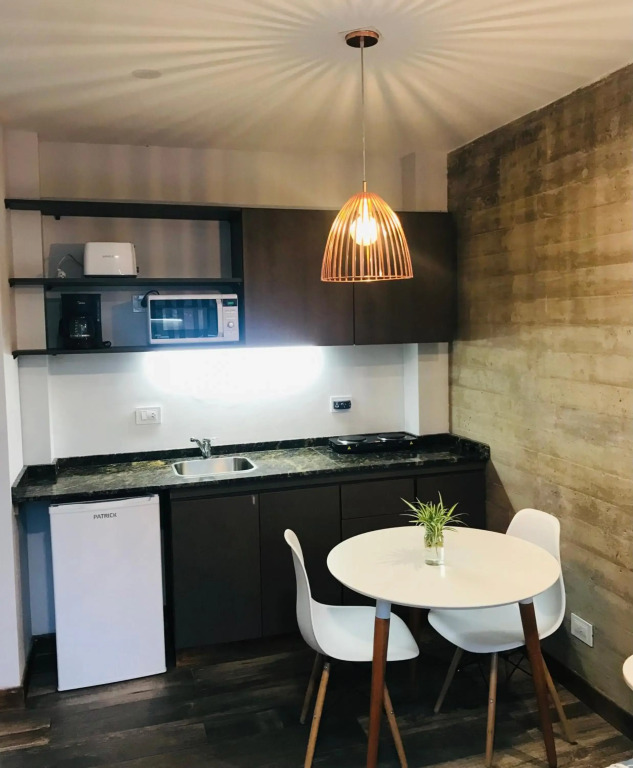 Excelente Apartamento, a metros del Parque San Martín