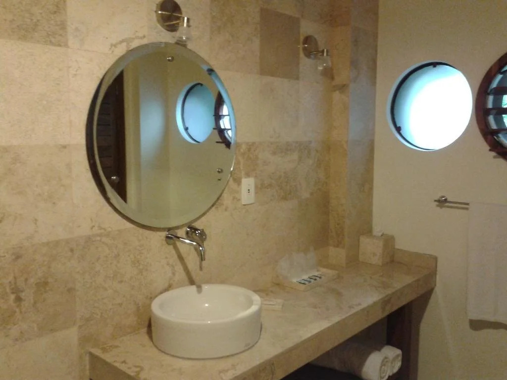 Hotel Kupuri Sayulita