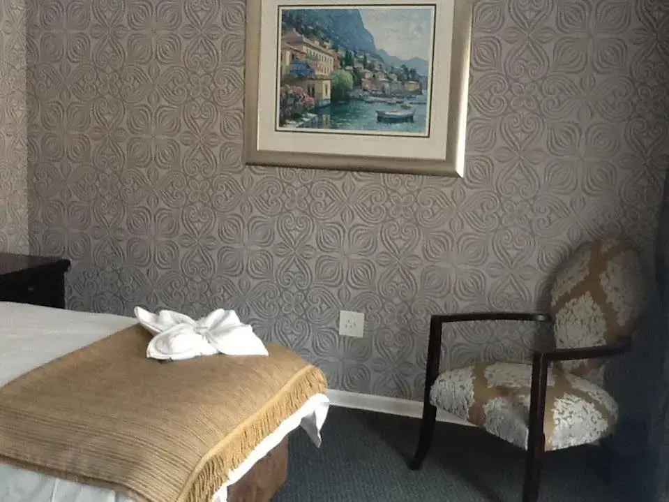 Bella Casa Guesthouse
