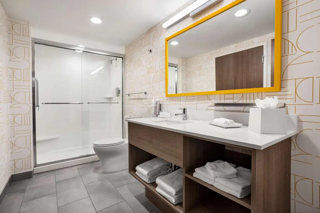 Home2 Suites By Hilton Indianapolis North At Intech Park