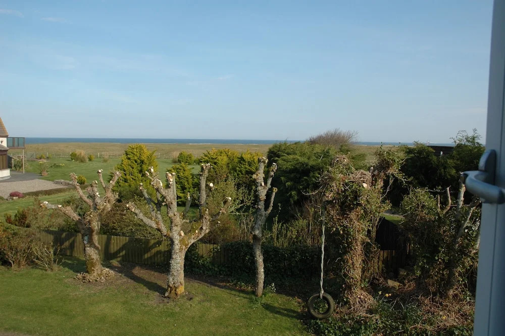 The Old Croft