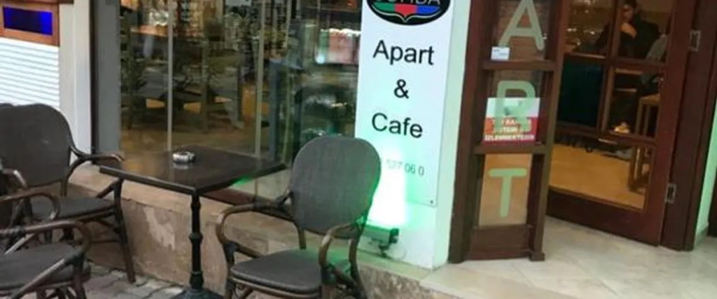 Cumba Apart