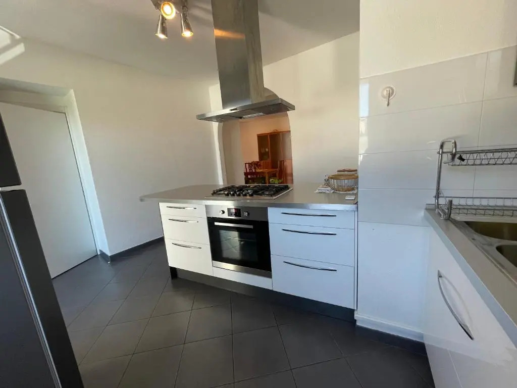 Modern apartment in Sorico - Larihome A10