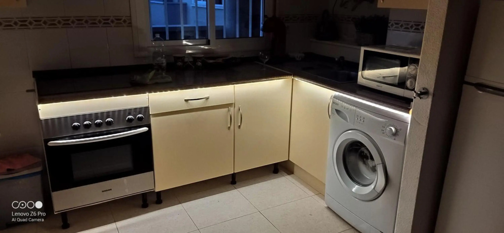 Magic - top floor apartment