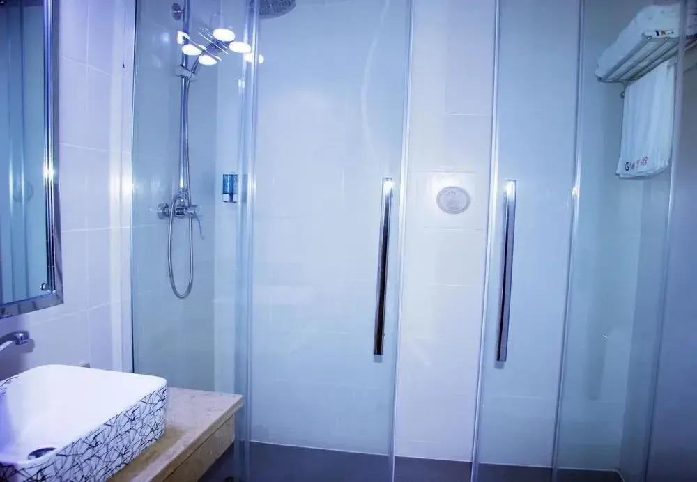 Xidu Hotel - Chongqing