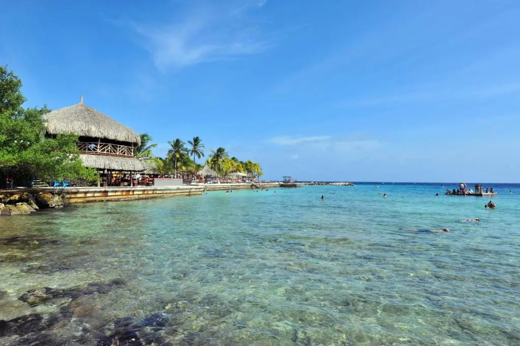 Sonesta Hotels & Resorts Livingstone Curacao