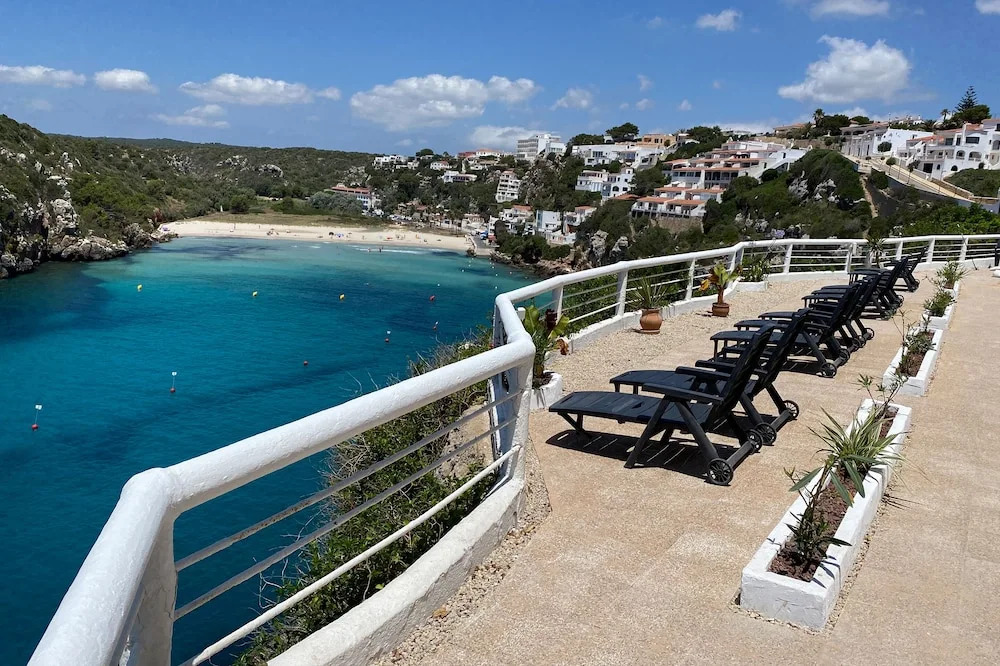 Club Menorca