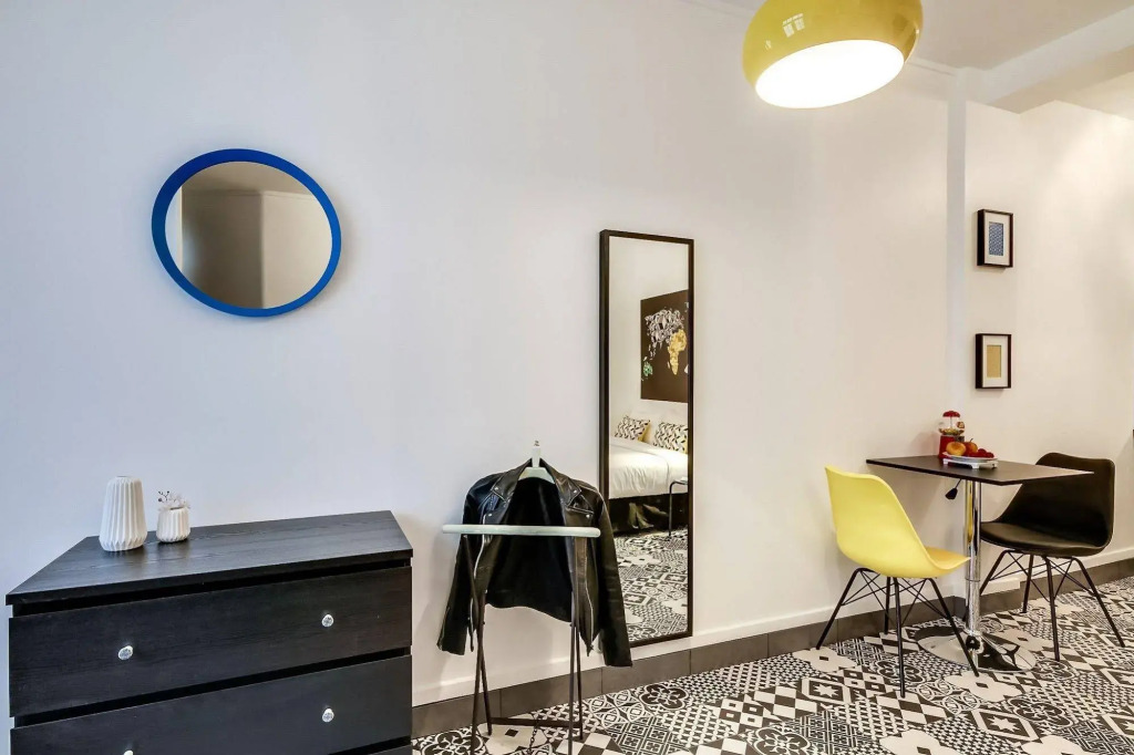Sweet inn Apartments Trocadero