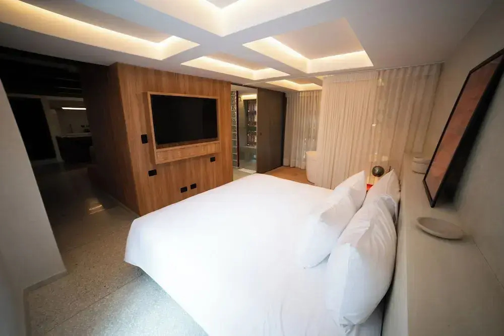 Gres Apartments Medellin