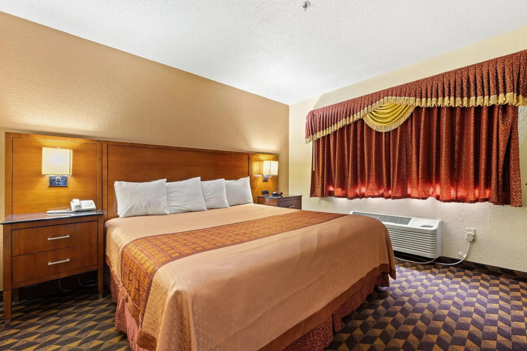 Geneva Motel
