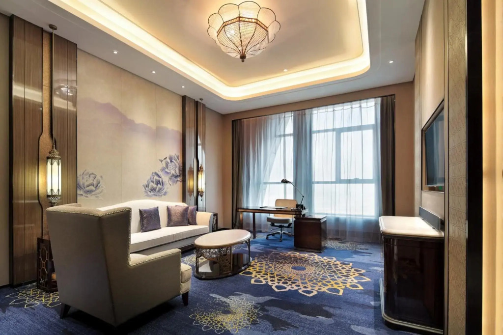 Wanda Vista Urumqi