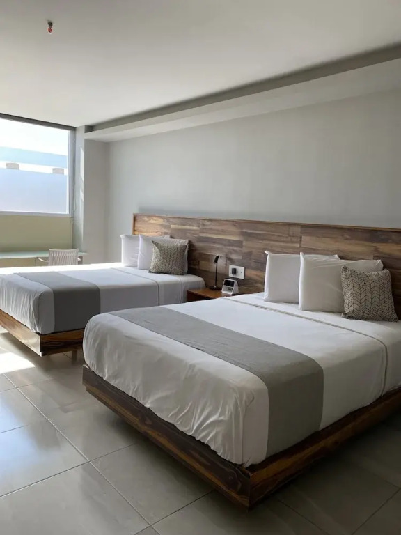 Zegen Hoteles