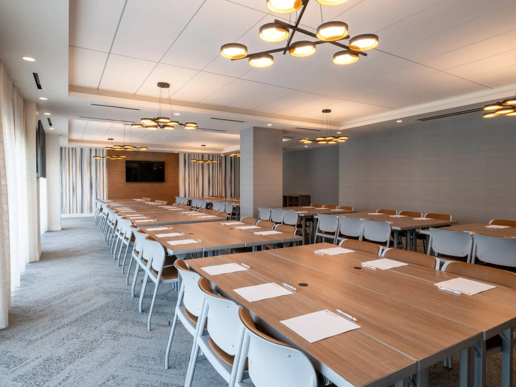 EVEN Hotel Miami - Doral Area, by IHG