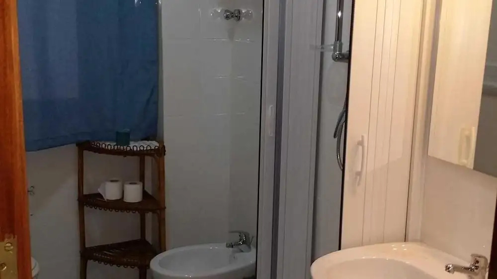 B&B Trapani Mare