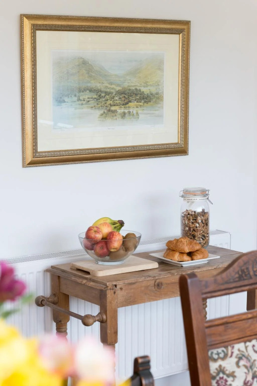 Lake View Country House and Self-catering Apartments