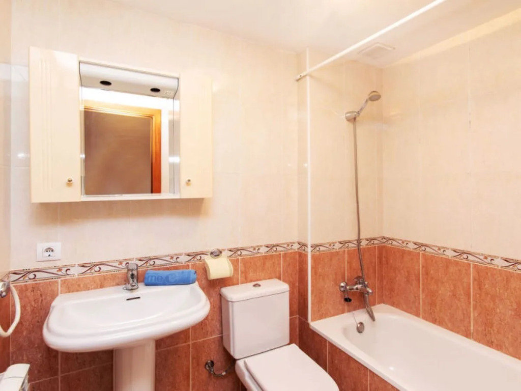 Apartment Sard Masserberg
