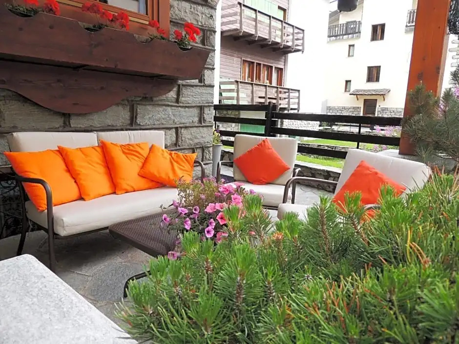 Hotel Mignon