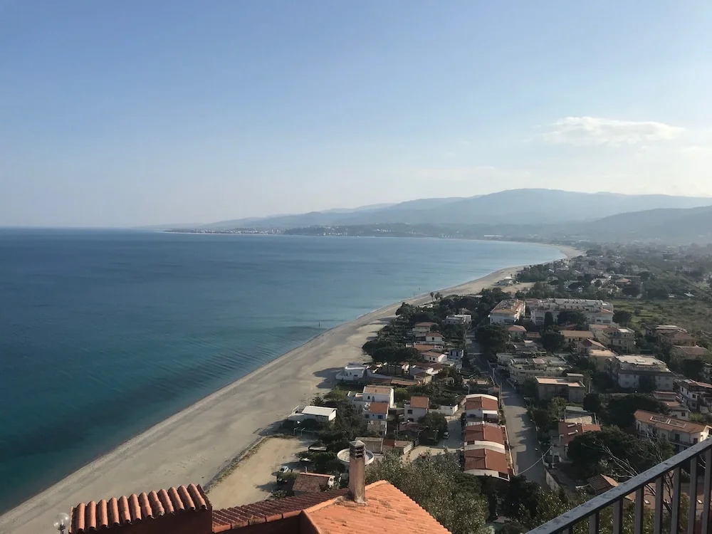 Baia dell'est