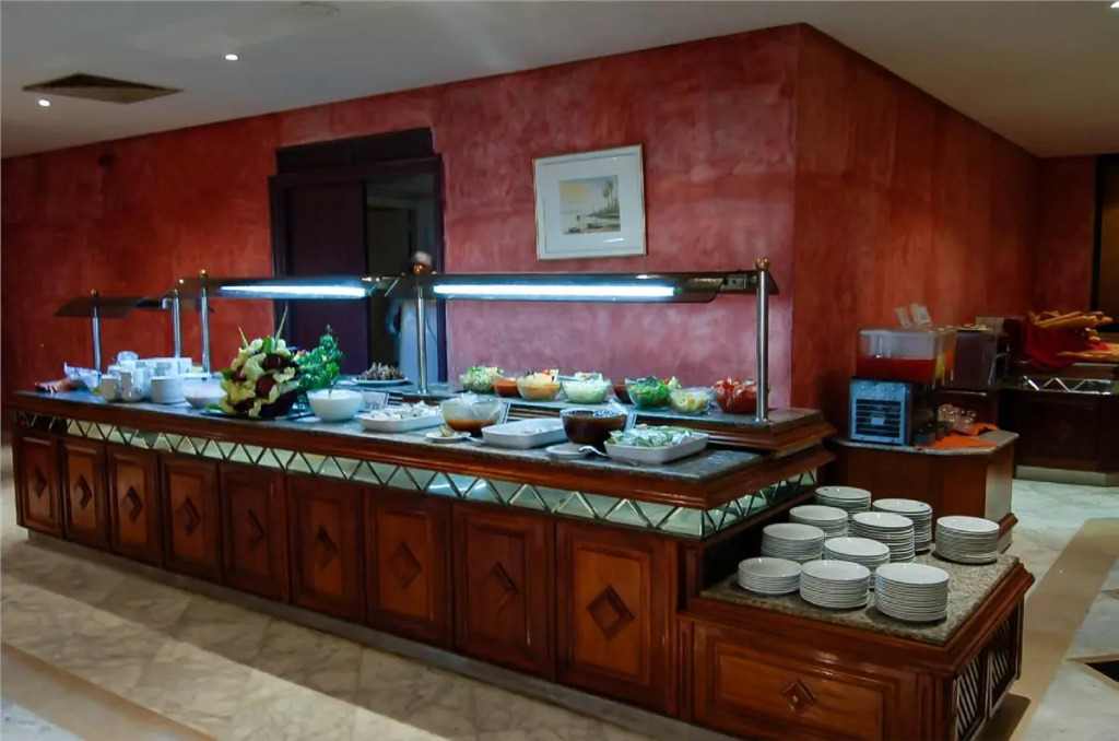 L´Orient Palace Resort & Spa
