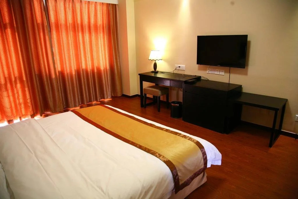 Rizhao Confucianism Hotel