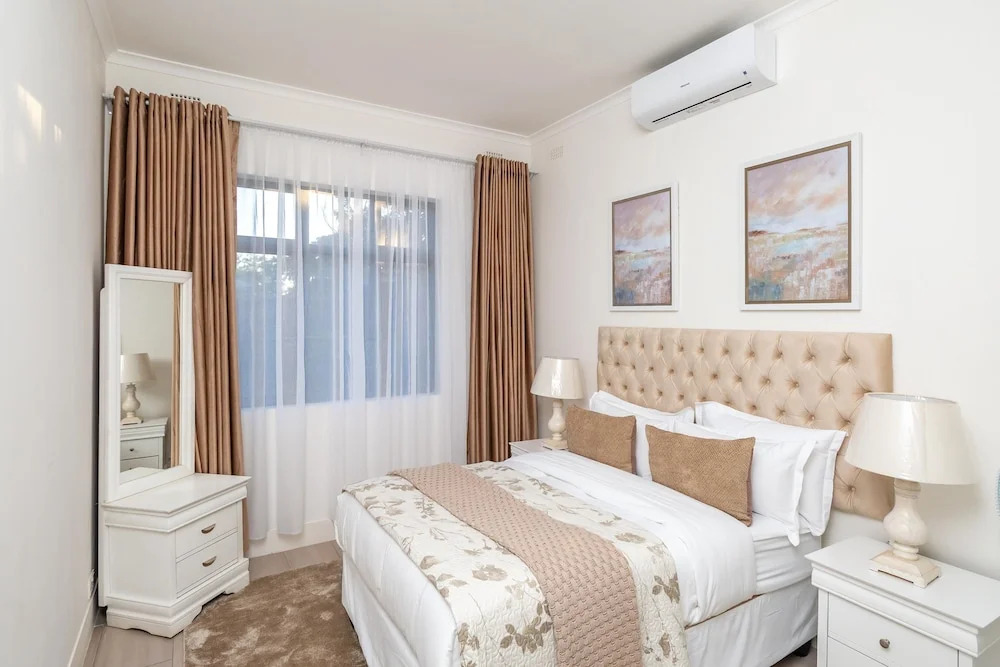 Stunning 3 Bedroom House Near Harare Airport -2297