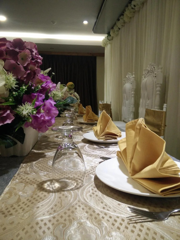 Green Town Hotel & Resort Melaka