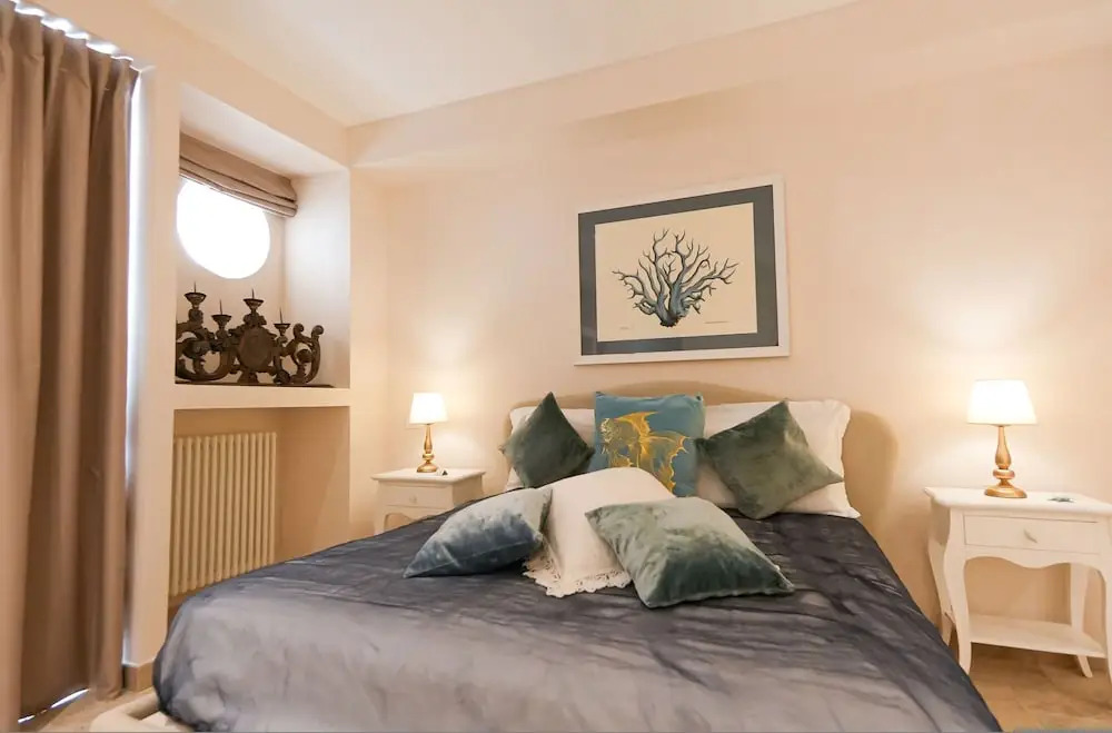 Marina Homes Standard 1