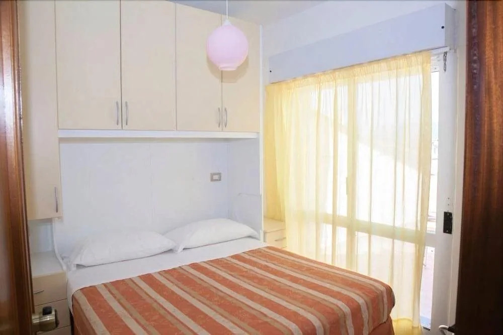 Apparthotel Residence Club Riviera dei Cedri