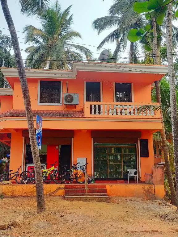 Pereira homes guest house