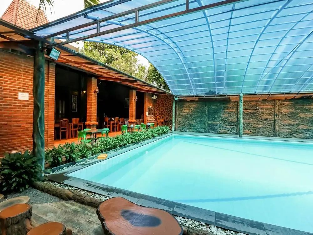 NIDA Rooms Pusung 2 Kaliurang