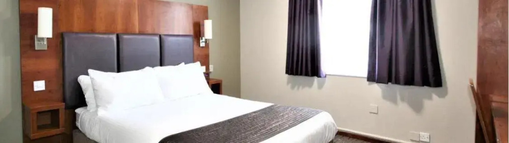 Oakwood House Hotel
