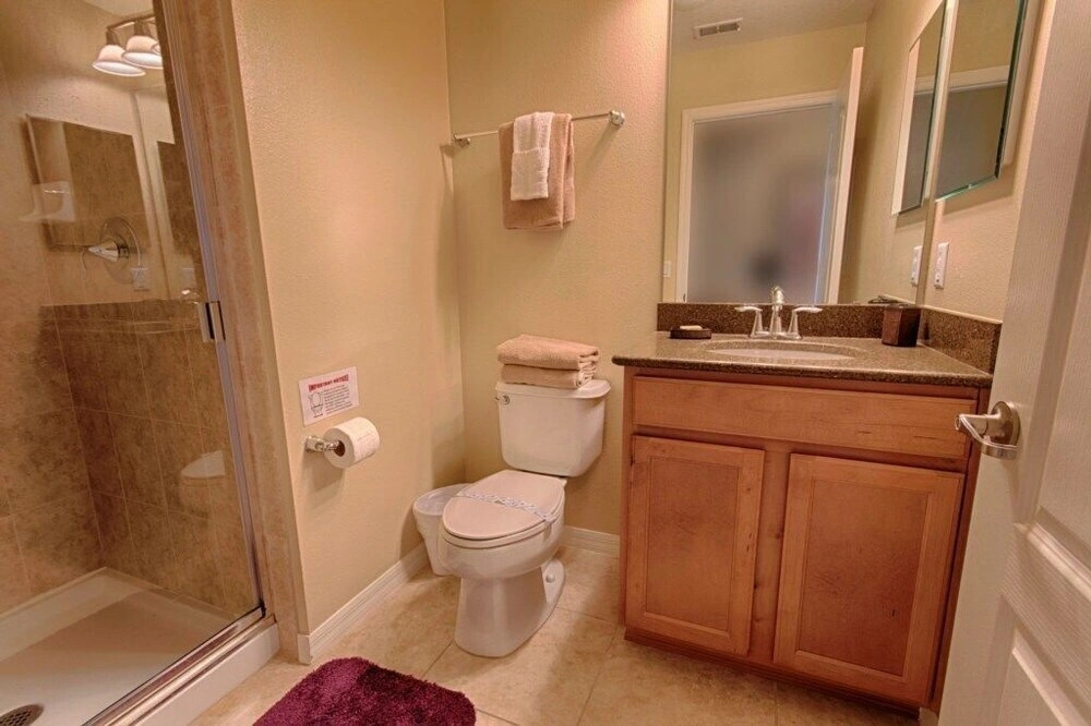 5 Br Townhome in Paradise Palms Resort - BRM 1617