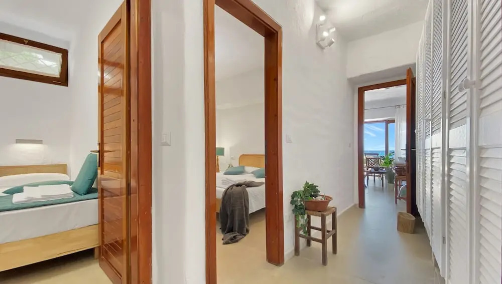 La Maranita Apartment