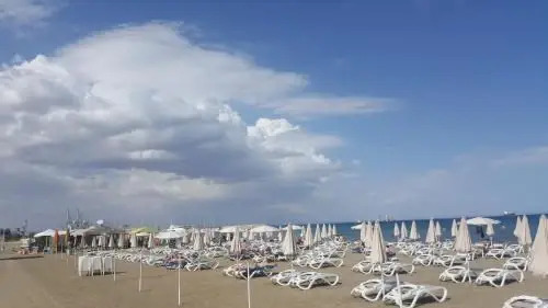 Aparthotel 4 stars Larnaca