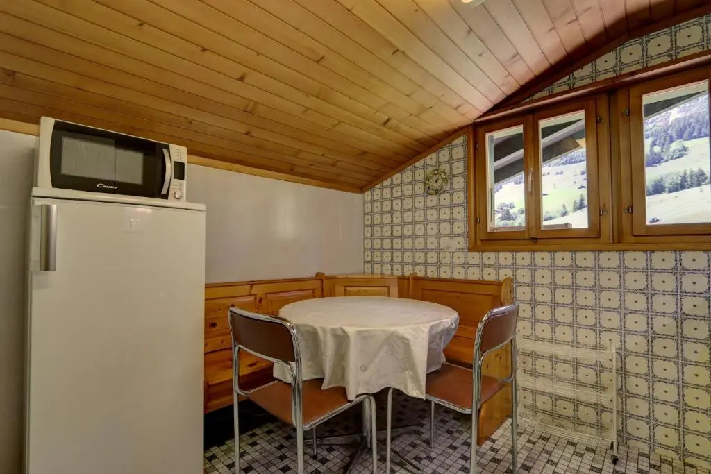 Appartement Les Cascades