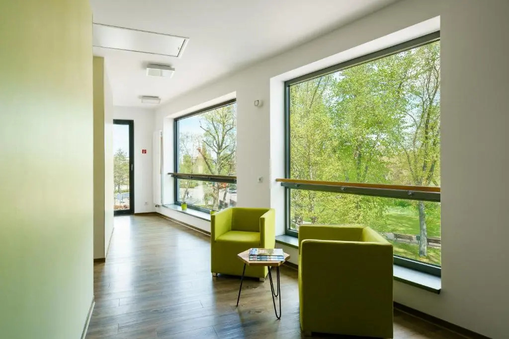 Radlon Fahrrad-Komfort-Hotel